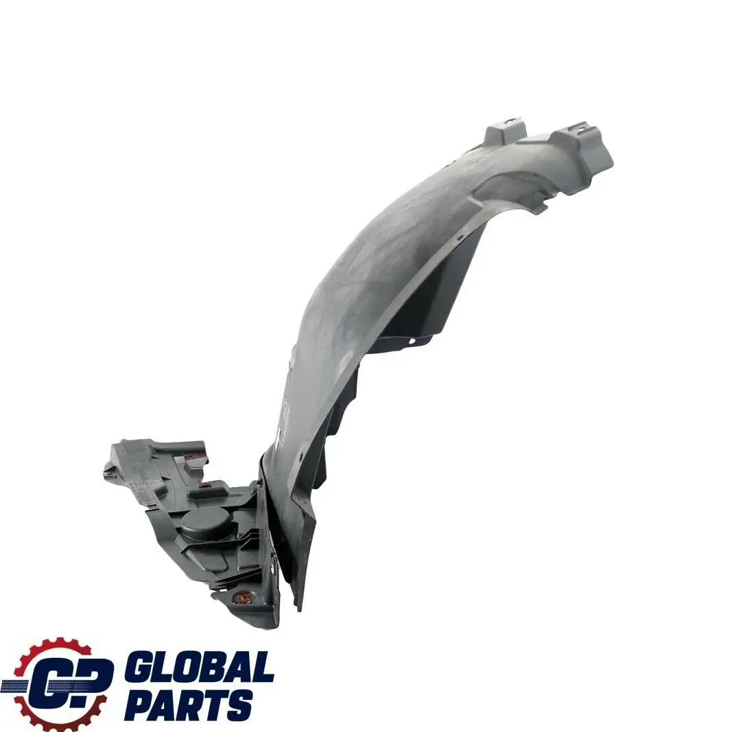 BMW 3 er E92 E93 LCI Abdeckung Radhaus Vorne Unten Links - SKU 8047459 - Teilenummer 8047459