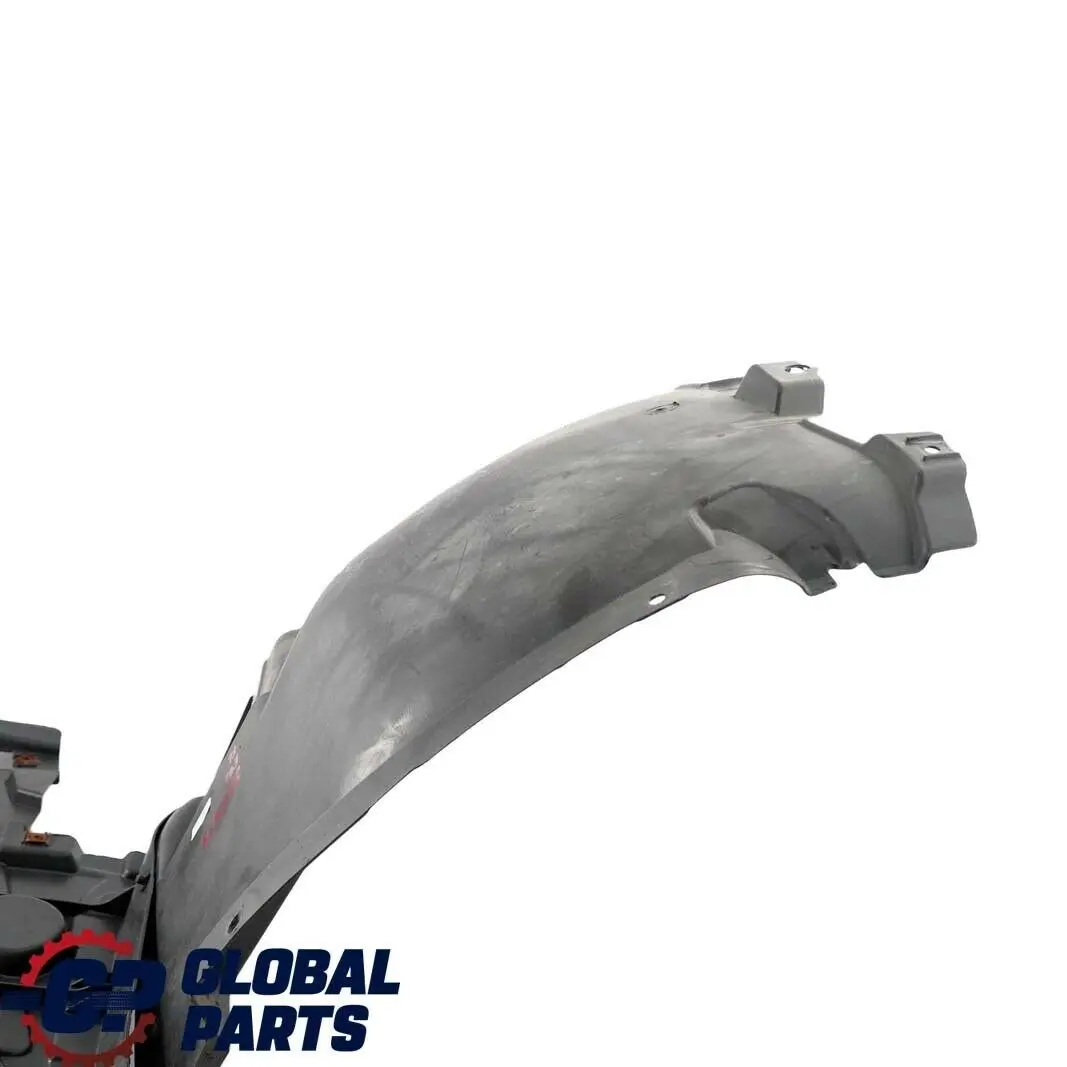 BMW 3 er E92 E93 LCI Abdeckung Radhaus Vorne Unten Links - SKU 8047459 - Teilenummer 8047459