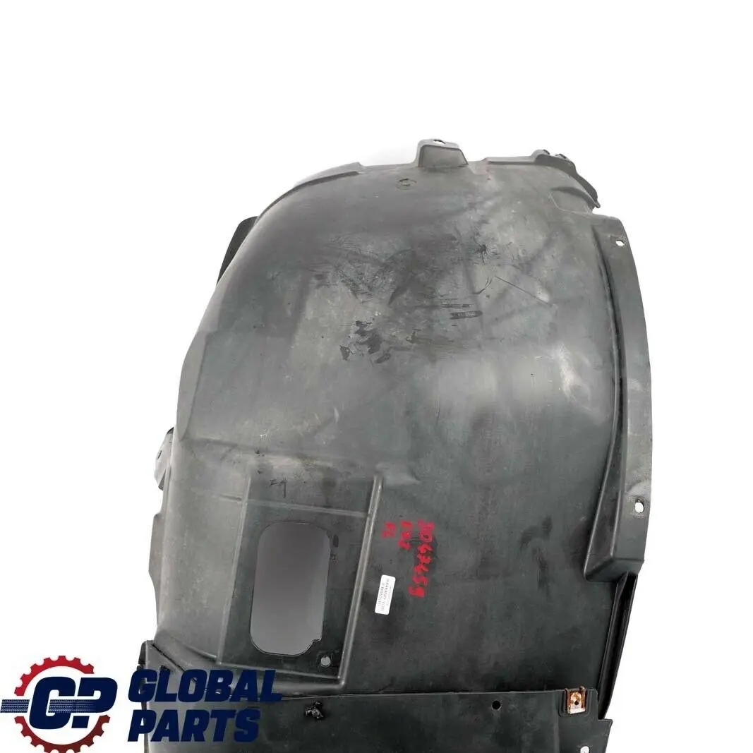BMW 3 Series E92 E93 LCI Cover Wheel Arch Housing Liner Front Left N/S - SKU 8047459 - Part number 8047459