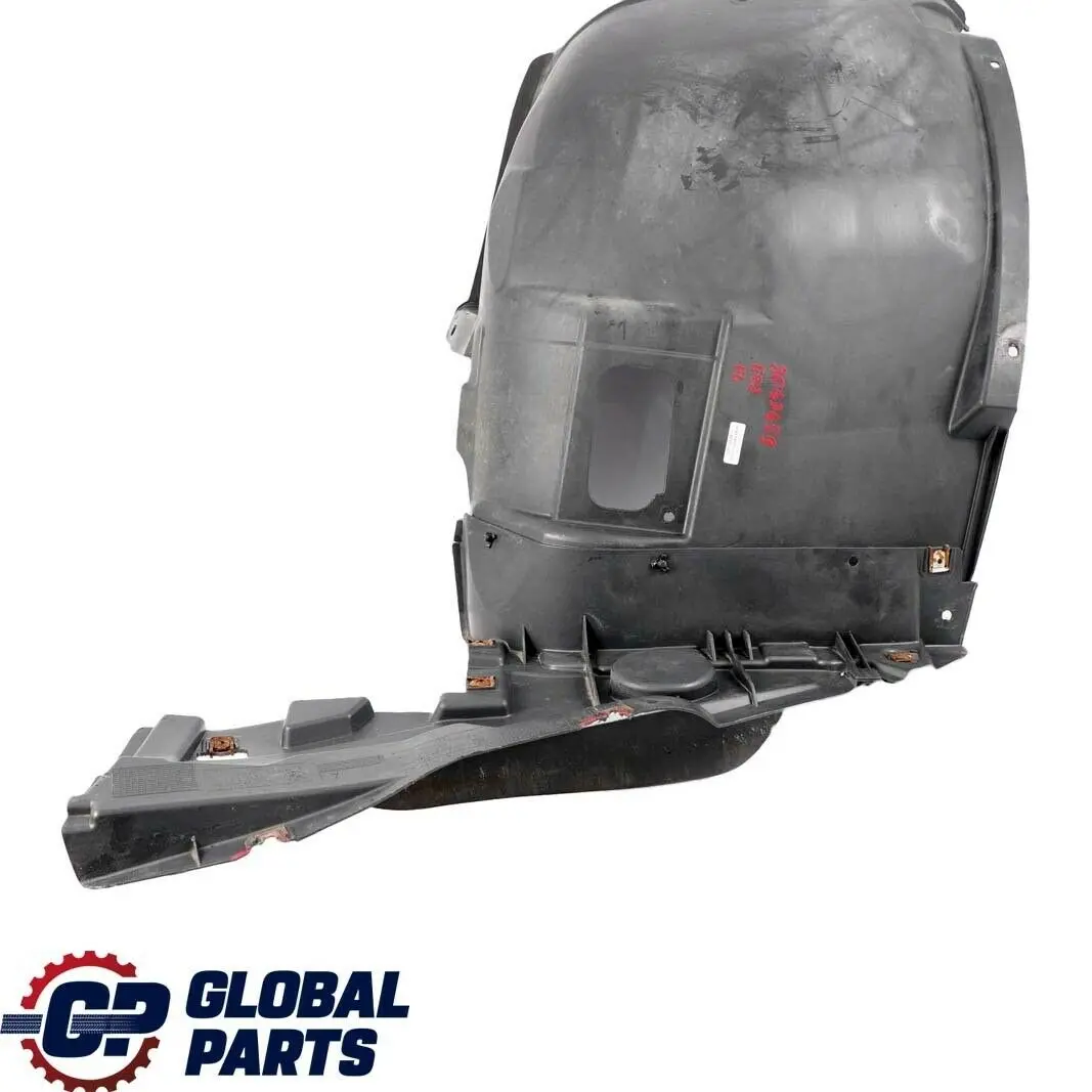 BMW 3 Series E92 E93 LCI Cover Wheel Arch Housing Liner Front Left N/S - SKU 8047459 - Part number 8047459