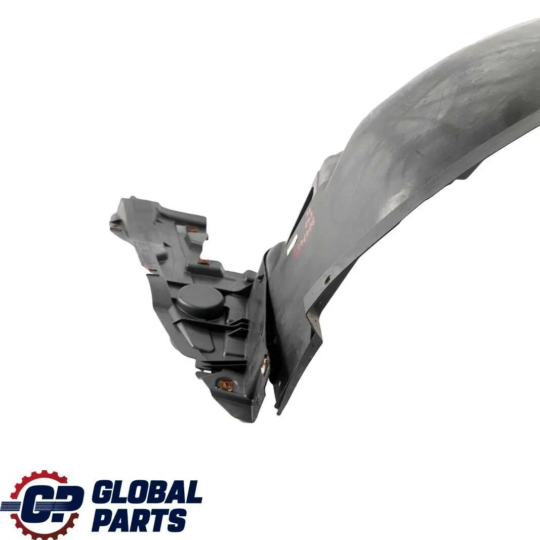 BMW 3 er E92 E93 LCI Abdeckung Radhaus Vorne Unten Links - SKU 8047459 - Teilenummer 8047459