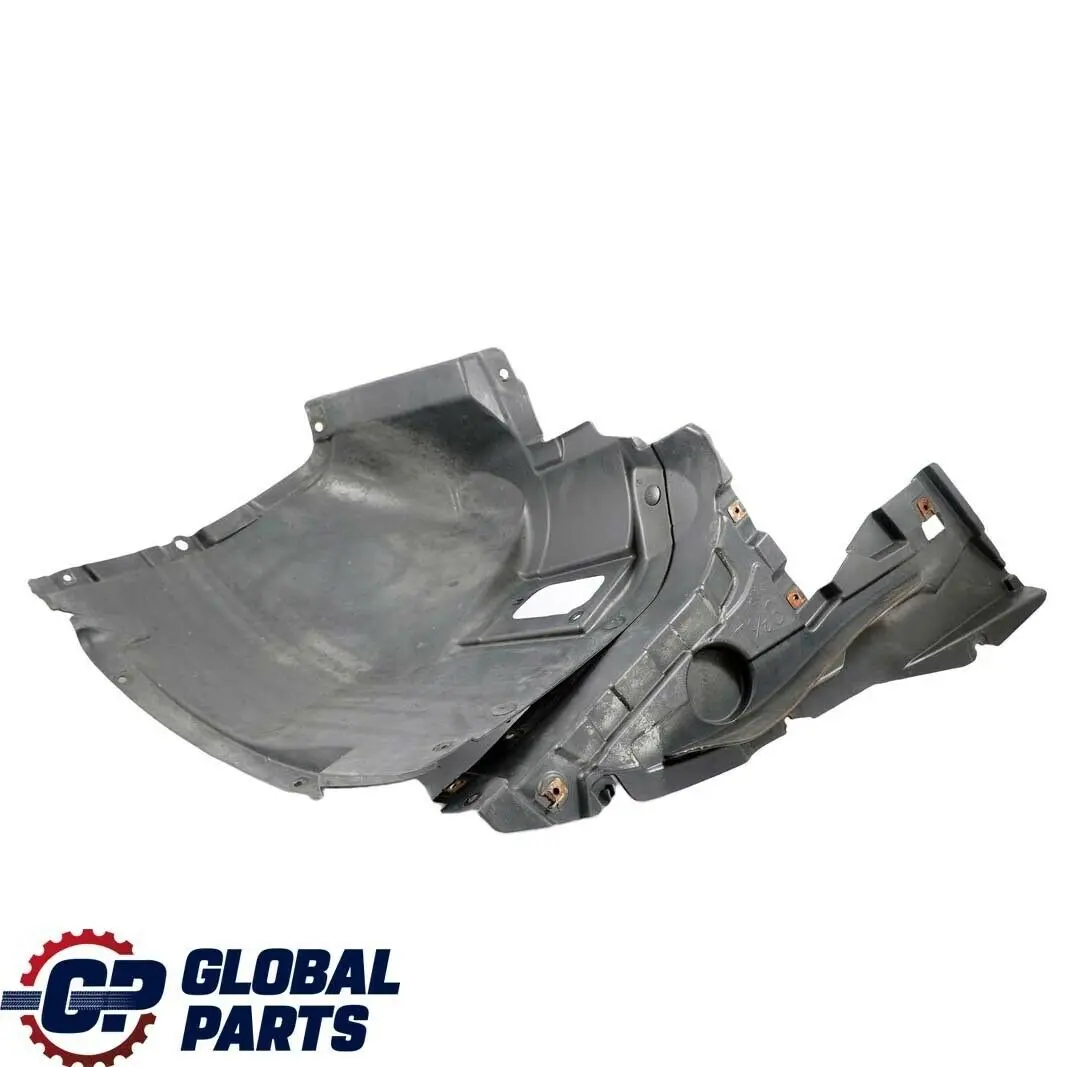 Abdeckung Radhaus Vorne Unten Links für BMW 3 er E92 E93 LCI mit Teilenummer 8047459 BMW 3 er E92 E93 LCI Abdeckung Radhaus Vorne Unten Links - SKU 8047459 - Teilenummer 8047459