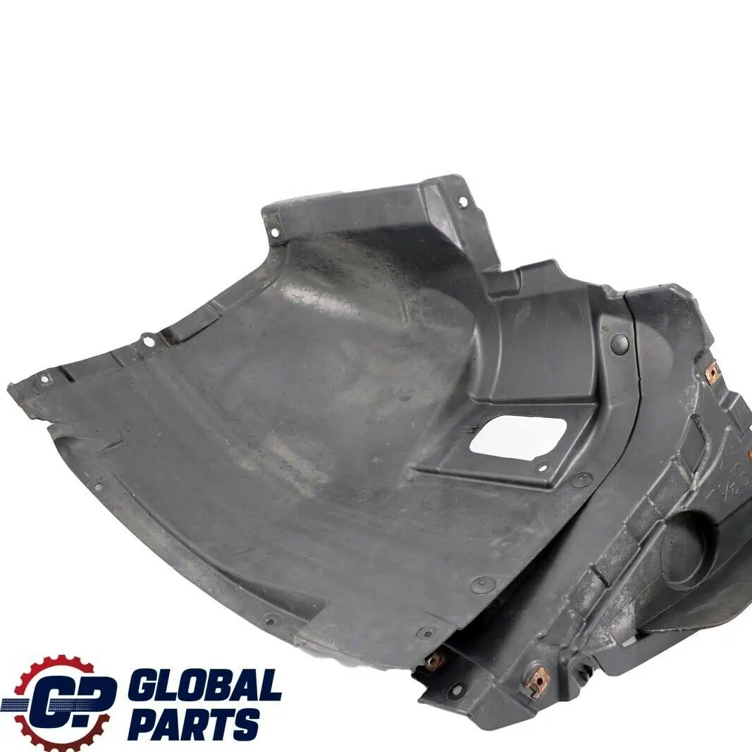 BMW 3 er E92 E93 LCI Abdeckung Radhaus Vorne Unten Links - SKU 8047459 - Teilenummer 8047459