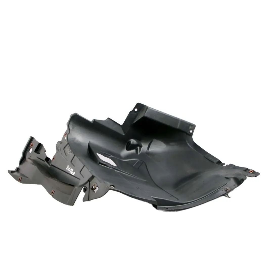 Delantero Derecho Tapa Paso de Rueda Revestimiento para BMW E92 E93 LCI con número de pieza 8047460 BMW E92 E93 LCI Delantero Derecho Tapa Paso de Rueda Revestimiento - SKU 8047460 - Número de pieza 8047460