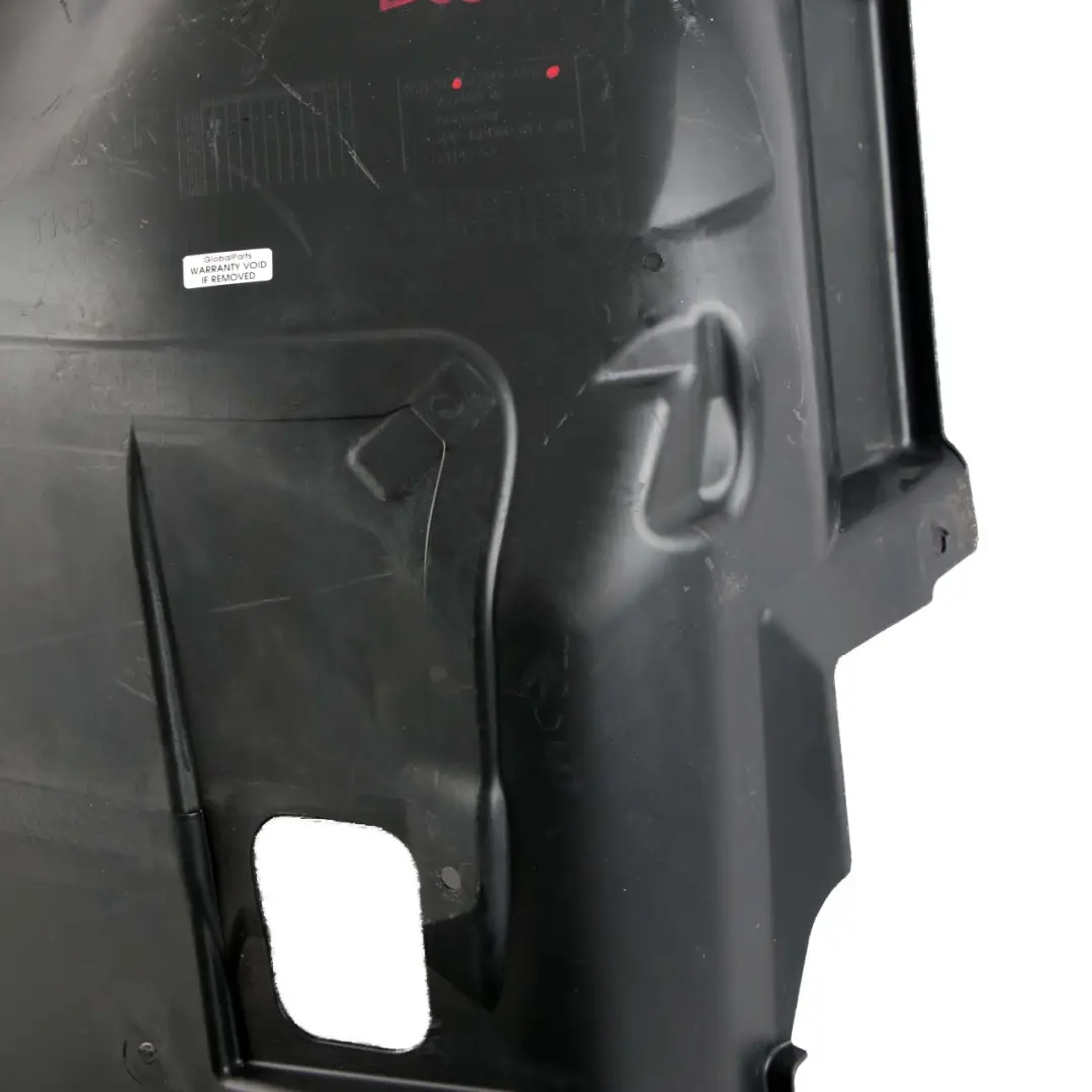 BMW E92 E93 LCI Vorne Rechts Abdeckung Radkastengehäuse Liner - SKU 8047460 - Teilenummer 8047460