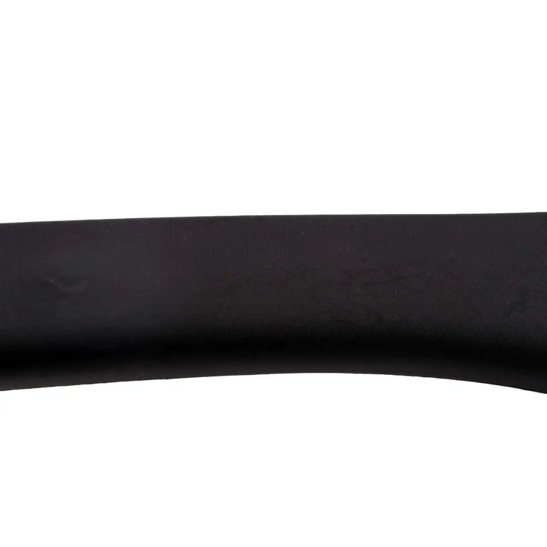 Column A Pillar Trim Left N/S Gran Turismo Anthracite to BMW F07 GT Cover with Part number 9137195 BMW F07 GT Cover Column A Pillar Trim Left N/S Gran Turismo Anthracite - SKU 8047549 - Part number 9137195