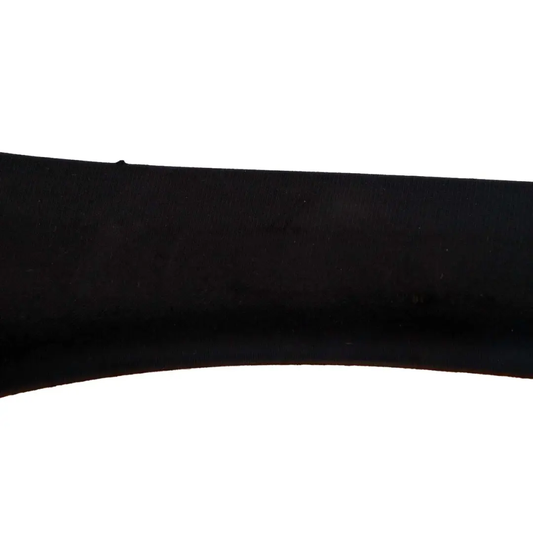 Column BMW F07 GT A Pillar Trim Right O/S Gran Turismo Anthracite to Cover with Part number 9137196 Cover Column BMW F07 GT A Pillar Trim Right O/S Gran Turismo Anthracite - SKU 8047550 - Part number 9137196