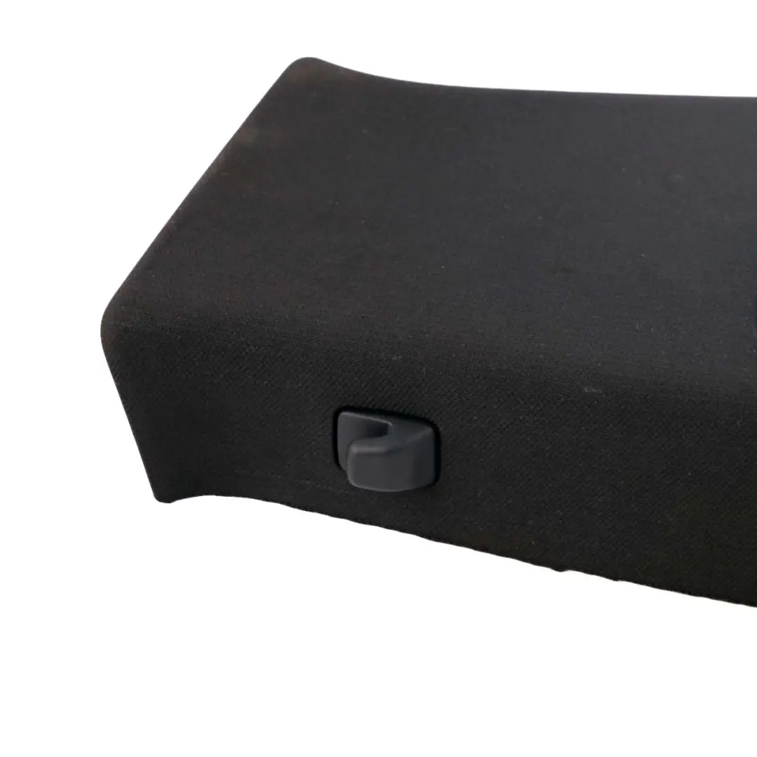 B-Column Trim Pillar Upper Left N/S Anthracite 9137197 to BMW 5 Series F07 GT Cover with Part number 8047551 BMW 5 Series F07 GT Cover B-Column Trim Pillar Upper Left N/S Anthracite 9137197 - SKU 8047551 - Part number 8047551