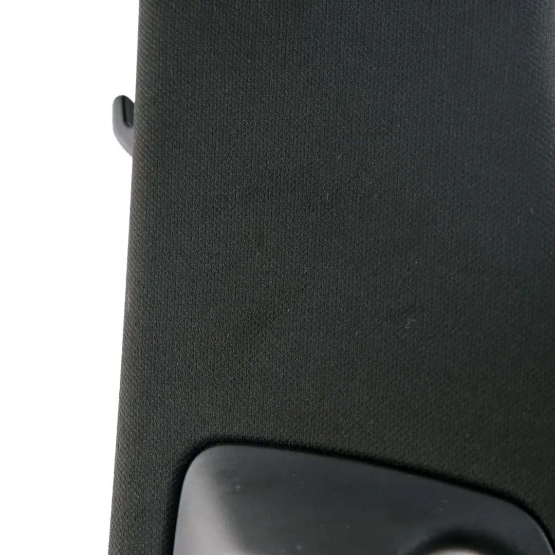 B-Column Trim Pillar Upper Left N/S Anthracite 9137197 to BMW 5 Series F07 GT Cover with Part number 8047551 BMW 5 Series F07 GT Cover B-Column Trim Pillar Upper Left N/S Anthracite 9137197 - SKU 8047551 - Part number 8047551