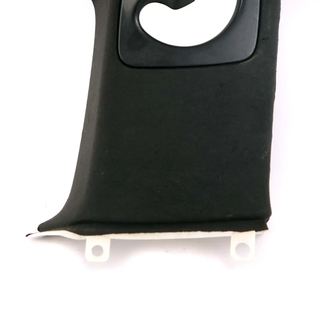 Pillar Cover Column Trim Rear Left N/S Anthracite Gran Turismo 9149117 to BMW F07 C with Part number 8047553 BMW F07 C Pillar Cover Column Trim Rear Left N/S Anthracite Gran Turismo 9149117 - SKU 8047553 - Part number 8047553