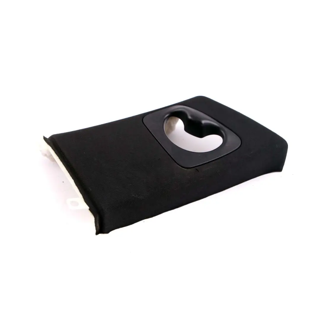 BMW F07 C Pillar Cover Column Trim Rear Left N/S Anthracite Gran Turismo 9149117 - SKU 8047553 - Part number 8047553