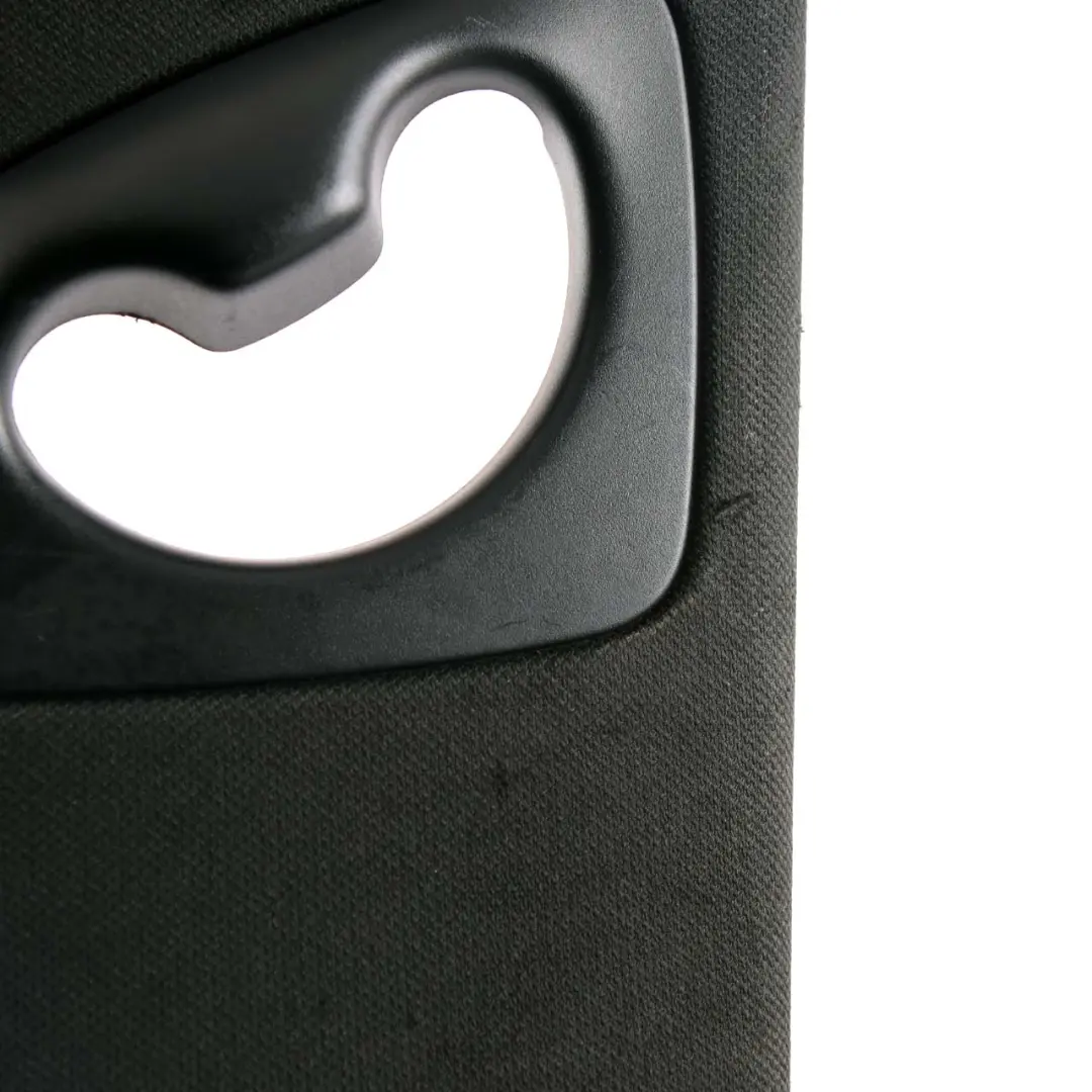 Pillar Cover Column Trim Rear Left N/S Anthracite Gran Turismo 9149117 to BMW F07 C with Part number 8047553 BMW F07 C Pillar Cover Column Trim Rear Left N/S Anthracite Gran Turismo 9149117 - SKU 8047553 - Part number 8047553