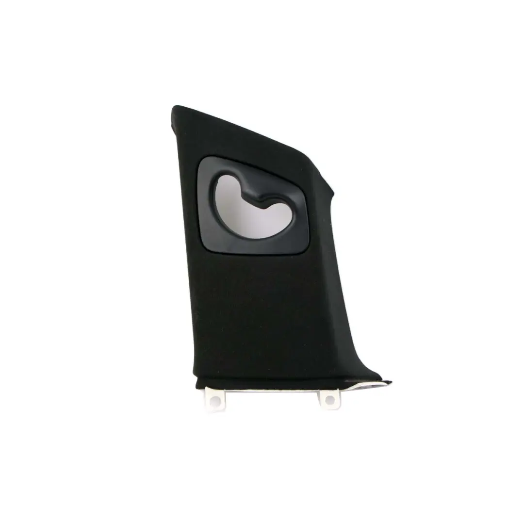 Column BMW F07 C Pillar Trim Rear Right Anthracite Gran Turismo 9149118 to Cover with Part number 8047554 Cover Column BMW F07 C Pillar Trim Rear Right Anthracite Gran Turismo 9149118 - SKU 8047554 - Part number 8047554