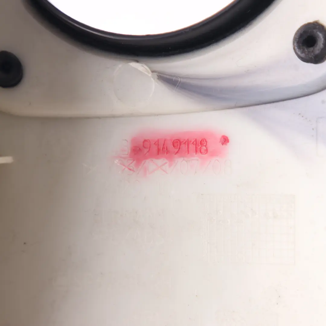 Column BMW F07 C Pillar Trim Rear Right Anthracite Gran Turismo 9149118 to Cover with Part number 8047554 Cover Column BMW F07 C Pillar Trim Rear Right Anthracite Gran Turismo 9149118 - SKU 8047554 - Part number 8047554