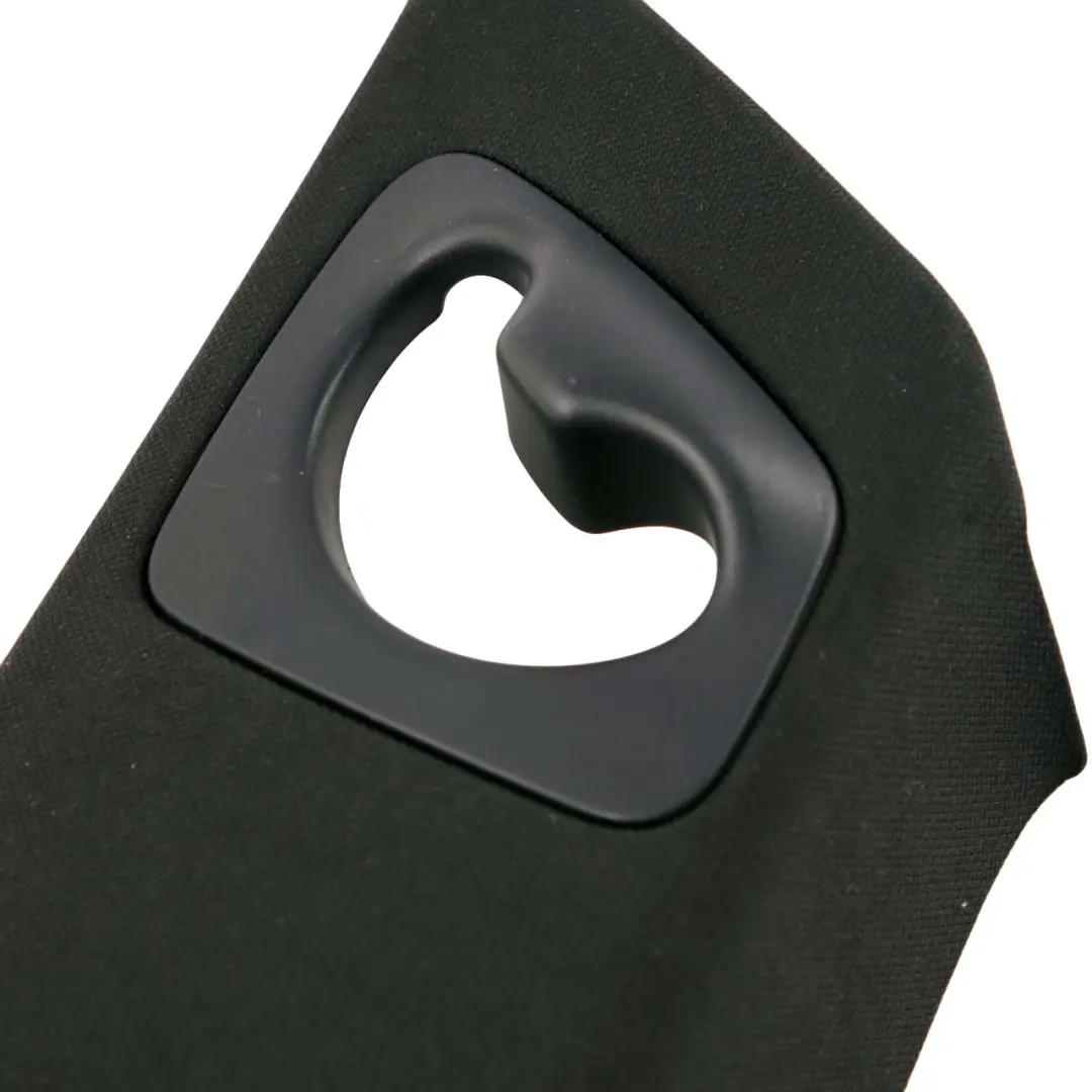 Column BMW F07 C Pillar Trim Rear Right Anthracite Gran Turismo 9149118 to Cover with Part number 8047554 Cover Column BMW F07 C Pillar Trim Rear Right Anthracite Gran Turismo 9149118 - SKU 8047554 - Part number 8047554