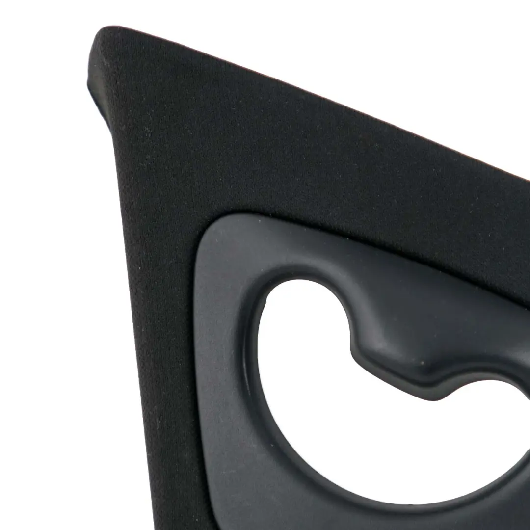 Column BMW F07 C Pillar Trim Rear Right Anthracite Gran Turismo 9149118 to Cover with Part number 8047554 Cover Column BMW F07 C Pillar Trim Rear Right Anthracite Gran Turismo 9149118 - SKU 8047554 - Part number 8047554