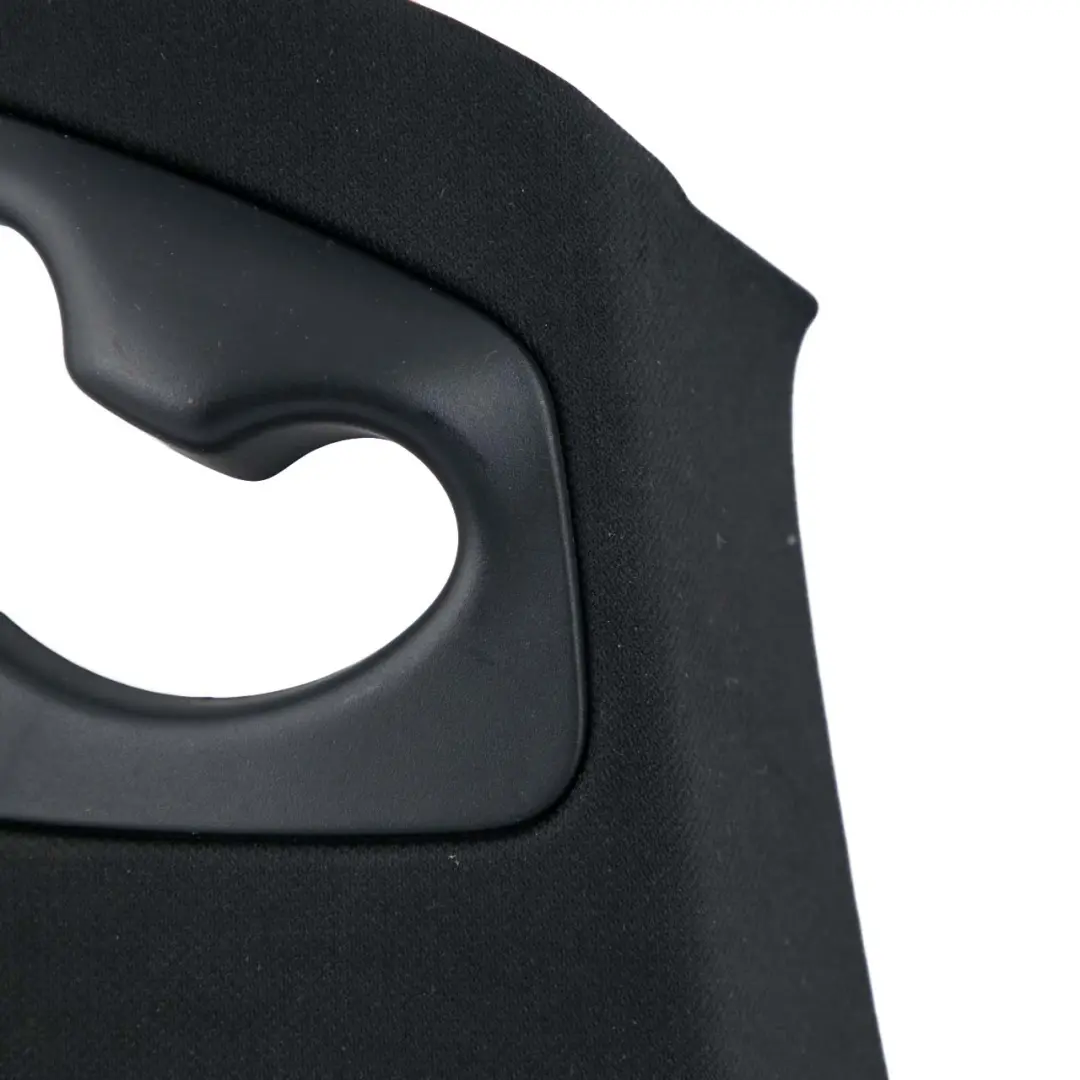 Column BMW F07 C Pillar Trim Rear Right Anthracite Gran Turismo 9149118 to Cover with Part number 8047554 Cover Column BMW F07 C Pillar Trim Rear Right Anthracite Gran Turismo 9149118 - SKU 8047554 - Part number 8047554