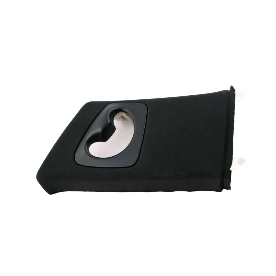 Column BMW F07 C Pillar Trim Rear Right Anthracite Gran Turismo 9149118 to Cover with Part number 8047554 Cover Column BMW F07 C Pillar Trim Rear Right Anthracite Gran Turismo 9149118 - SKU 8047554 - Part number 8047554