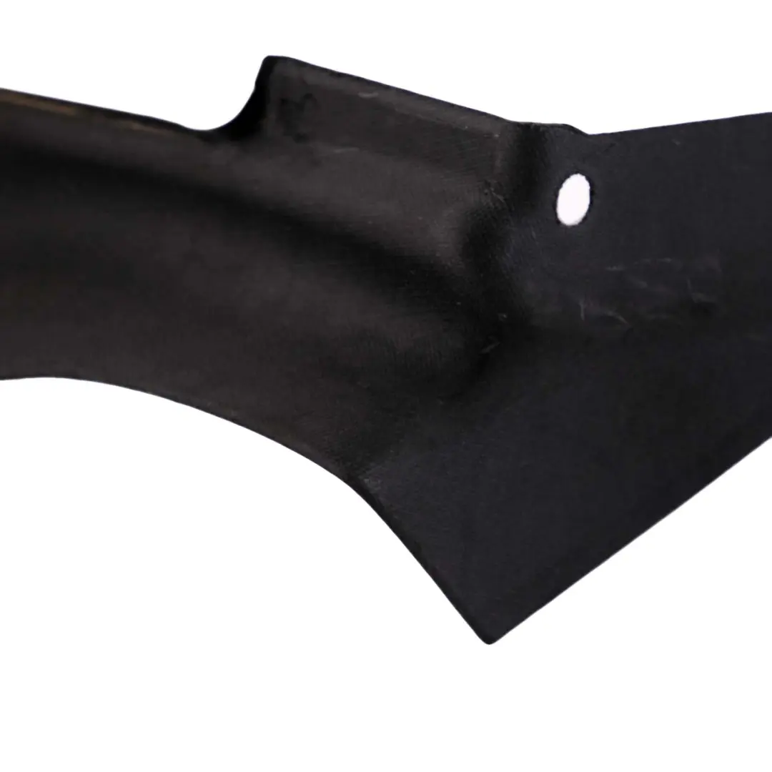 Cover Trim BMW F07 Column D Pillar Panel Left Gran Turismo Anthracite - SKU 8047555 - Part number 9137201