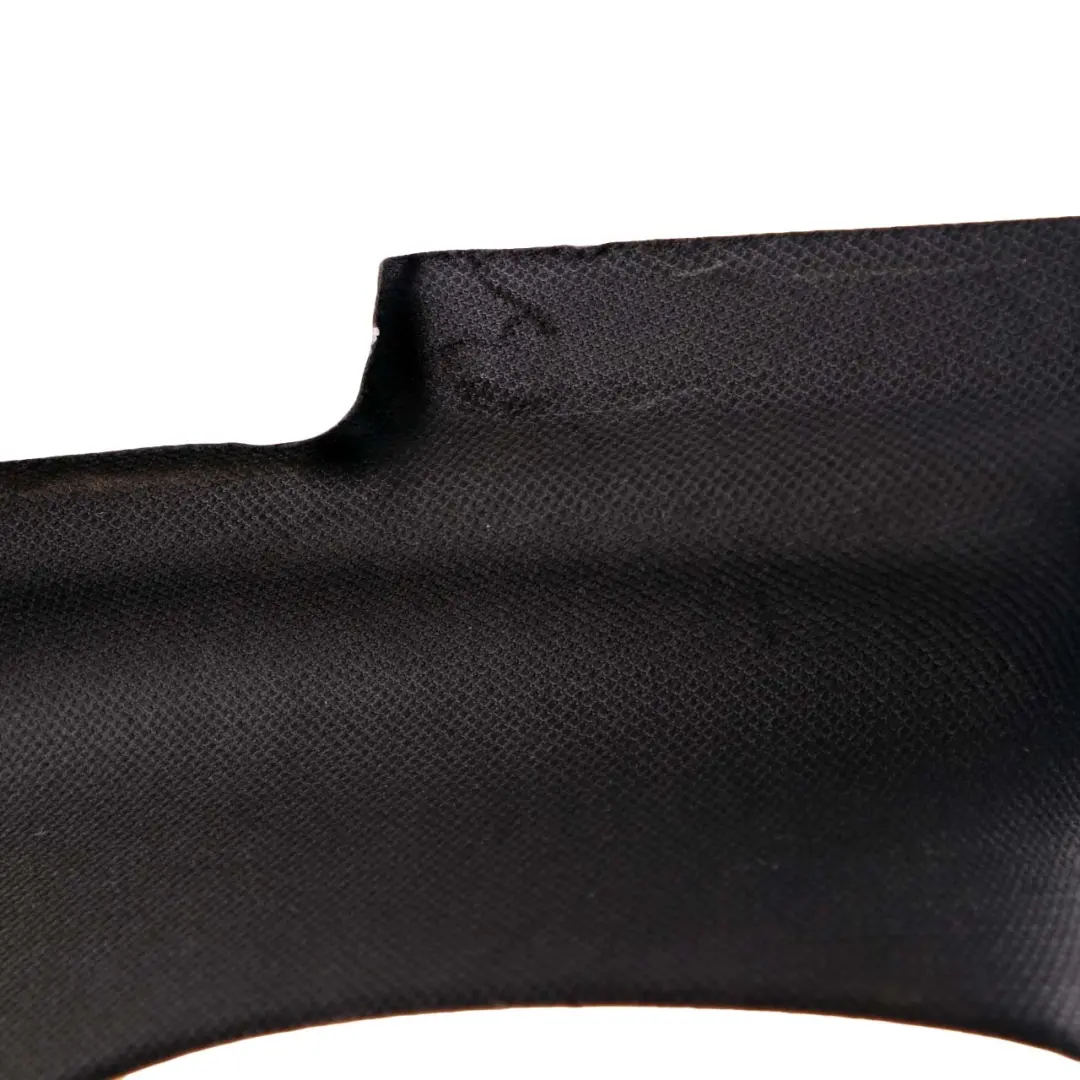 Cover Trim BMW F07 Column D Pillar Panel Left Gran Turismo Anthracite - SKU 8047555 - Part number 9137201