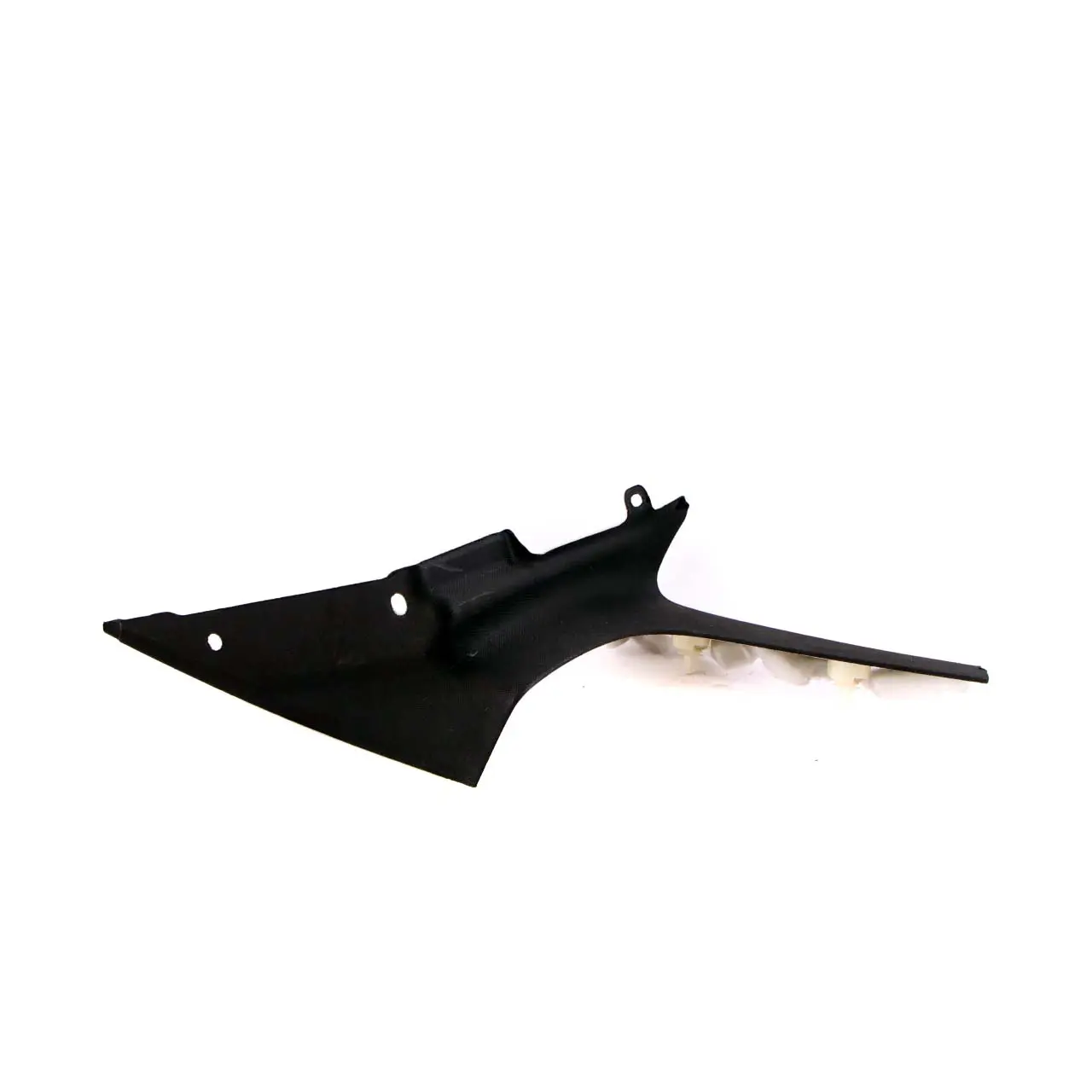 Cover Trim BMW F07 Column D Pillar Panel Right Gran Turismo Anthracite 9137202