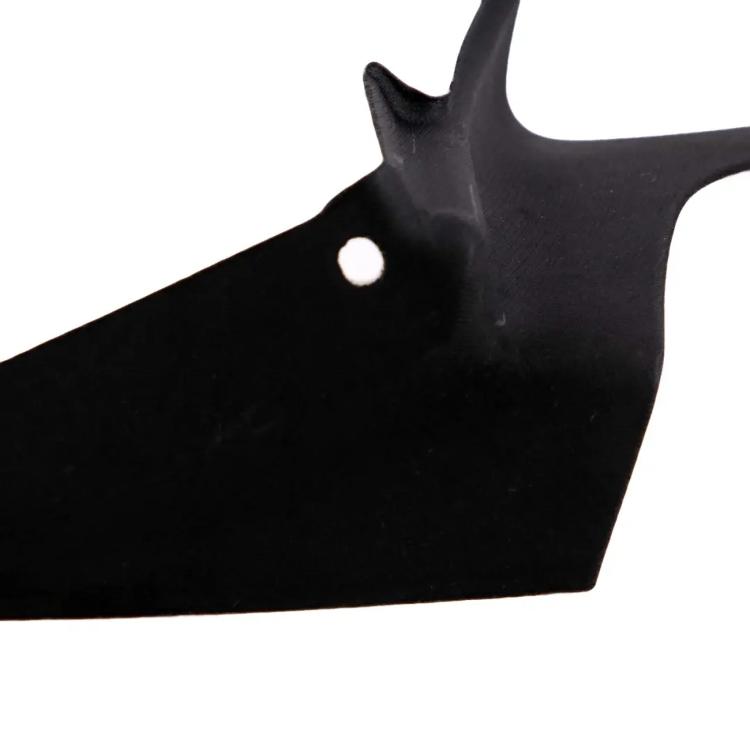 Cover Trim BMW F07 Column D Pillar Panel Right Gran Turismo Anthracite - SKU 8047556 - Part number 9137202