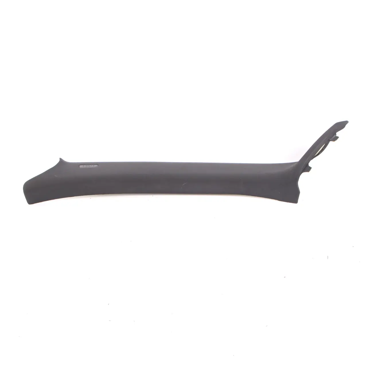 BMW X1 E84 Cover A-column Left Trim Panel N/S Anthracite 2990773