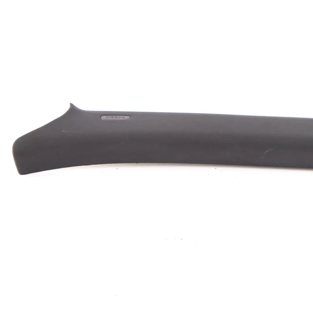 BMW X1 E84 Abdeckung A-Säule Links Blende Anthrazit 2990773 - SKU 8047713 - Teilenummer 8047713
