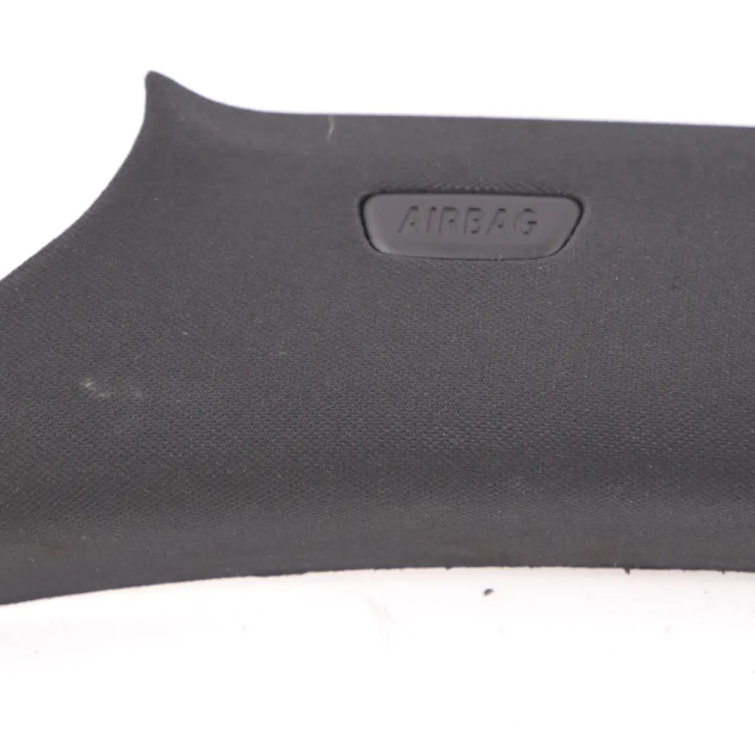 BMW X1 E84 Cover A-column Left Trim Panel N/S Anthracite 2990773 - SKU 8047713 - Part number 8047713