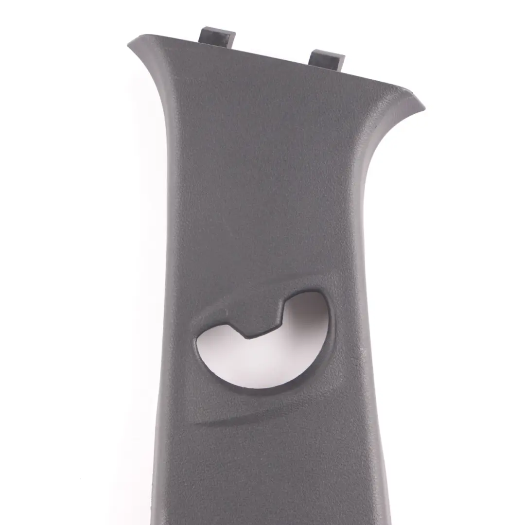 BMW X1 E84 Cache B-Colonne Supérieure Gauche Panneau D'Habillage Noir 2990775 - SKU 8047715 - Numéro de pièce 8047715