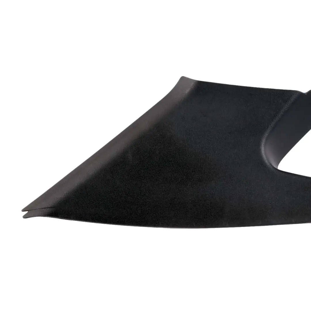 BMW X1 E84 Tapa Columna Pilar D Panel Embellecedor Superior Izquierda Negro - SKU 8047717 - Número de pieza 8047717