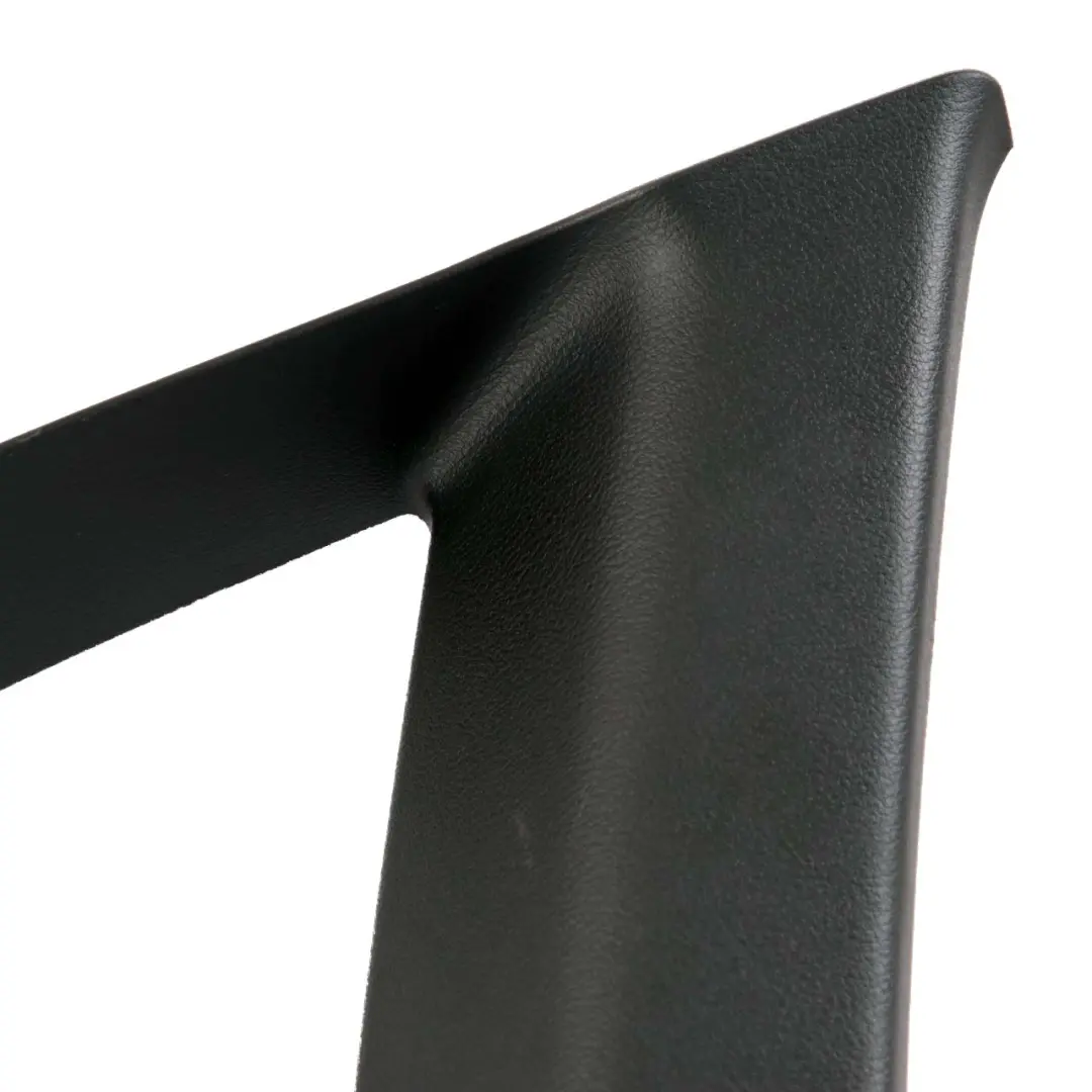 BMW X1 E84 Abdeckung Säule D Säule obere Verkleidung links Schwarz 2991311 - SKU 8047717 - Teilenummer 8047717