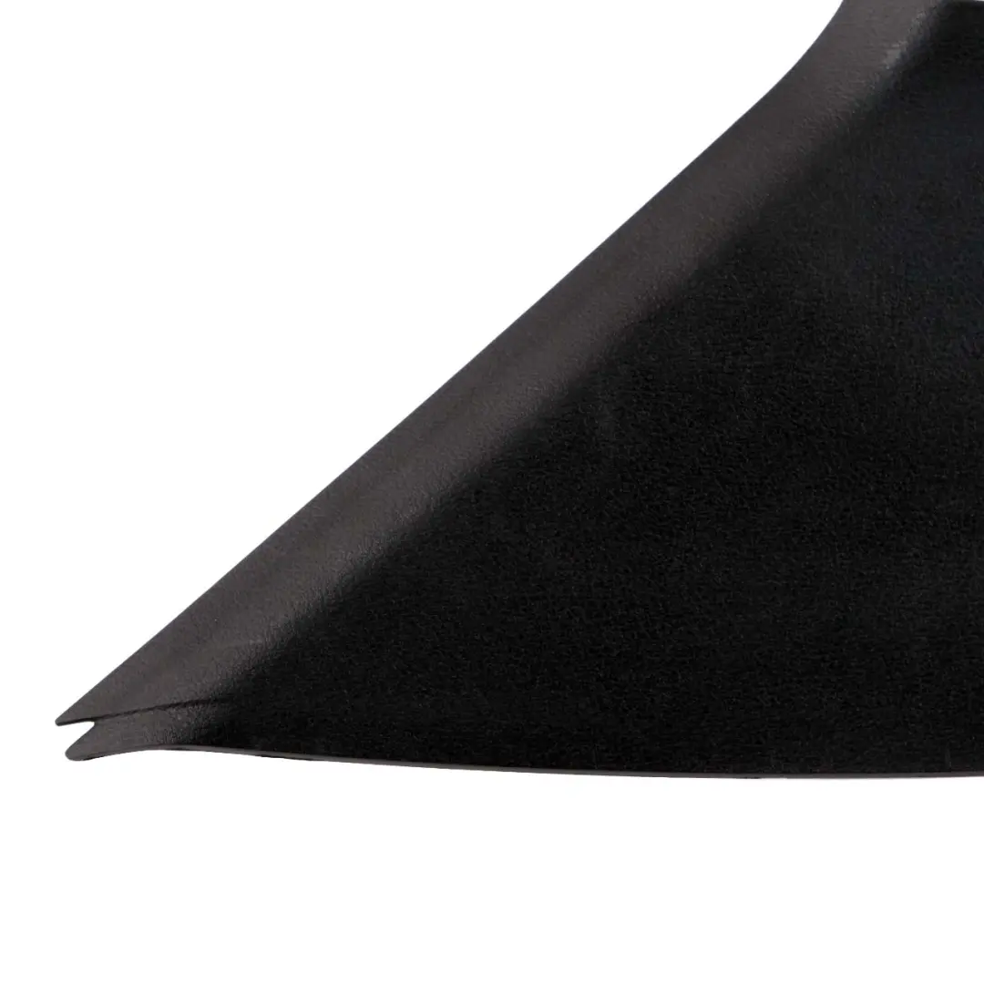 Column D Pillar Upper Trim Panel Left N/S Black 2991311 BMW X1 Series E84 Cover - SKU 8047717 - Part number 8047717