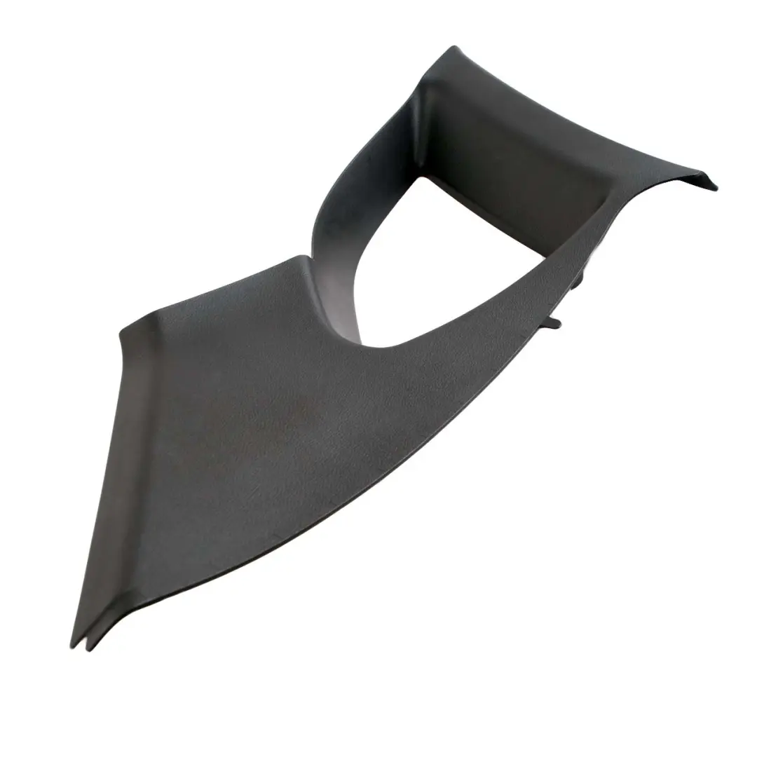 Abdeckung Säule D Säule obere Verkleidung links Schwarz 2991311 für BMW X1 E84 mit Teilenummer 8047717 BMW X1 E84 Abdeckung Säule D Säule obere Verkleidung links Schwarz 2991311 - SKU 8047717 - Teilenummer 8047717