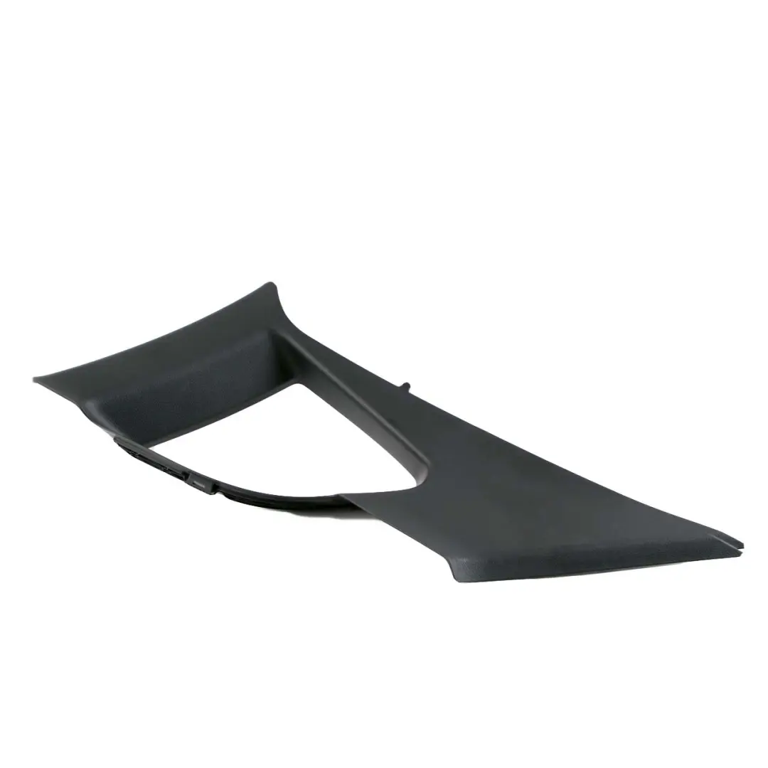 BMW X1 E84 Abdeckung Säule D Säule obere Verkleidung links Schwarz 2991311 - SKU 8047717 - Teilenummer 8047717