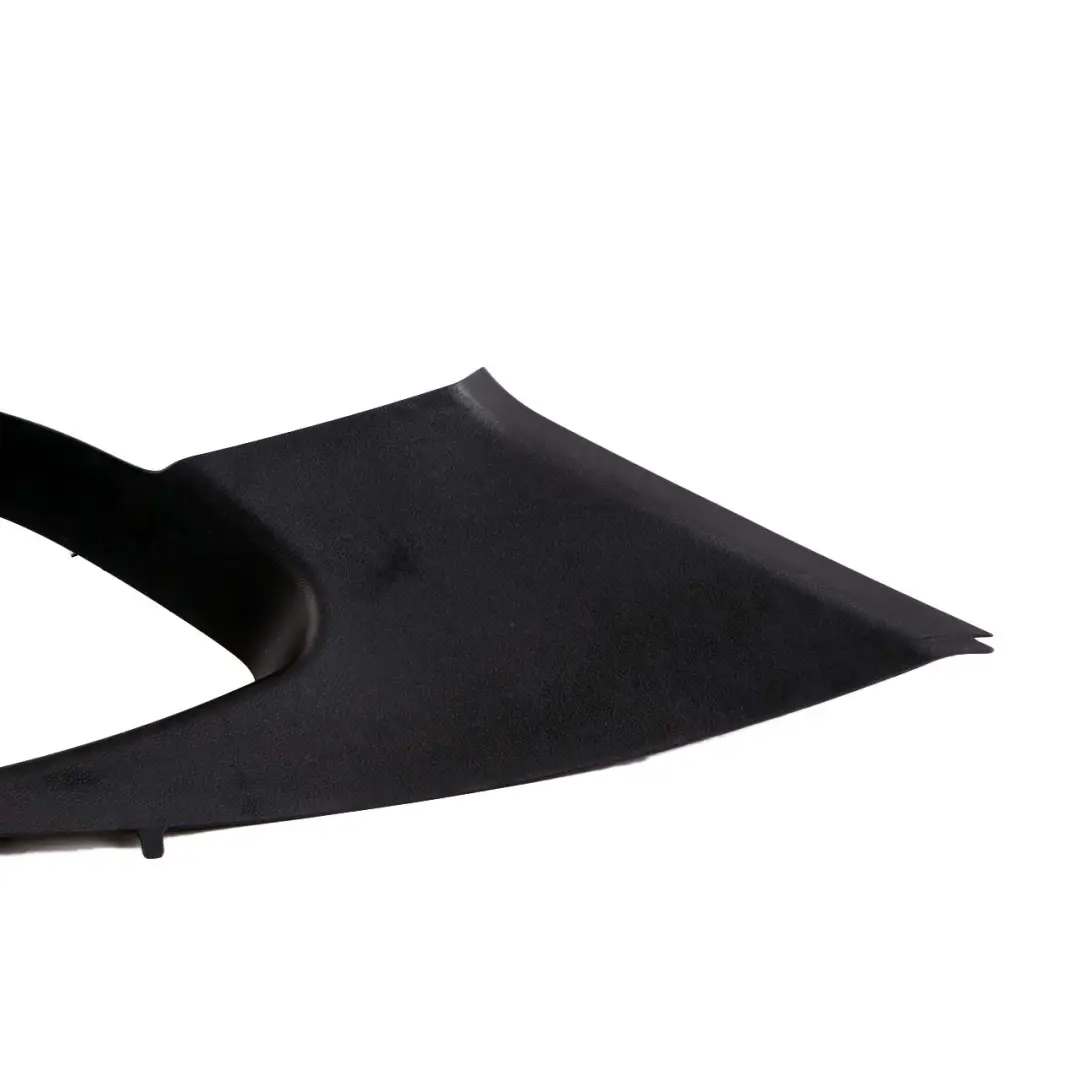 BMW X1 Series E84 Cover Column D Pillar Upper Trim Panel Right O/S Black 2991312 - SKU 8047718 - Part number 8047718