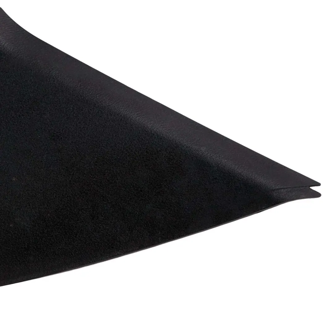 BMW X1 Series E84 Cover Column D Pillar Upper Trim Panel Right O/S Black 2991312 - SKU 8047718 - Part number 8047718
