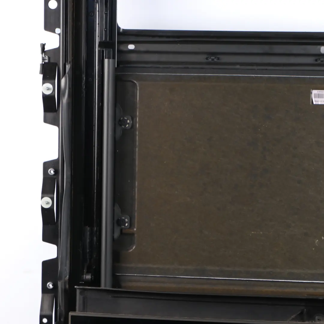 Szyberdach Panorama Dach Przesuwny Panoramiczny Antracyt do BMW X1 E84 o numerze 8047724 BMW X1 E84 Szyberdach Panorama Dach Przesuwny Panoramiczny Antracyt - SKU 8047724 - Numer Części 8047724