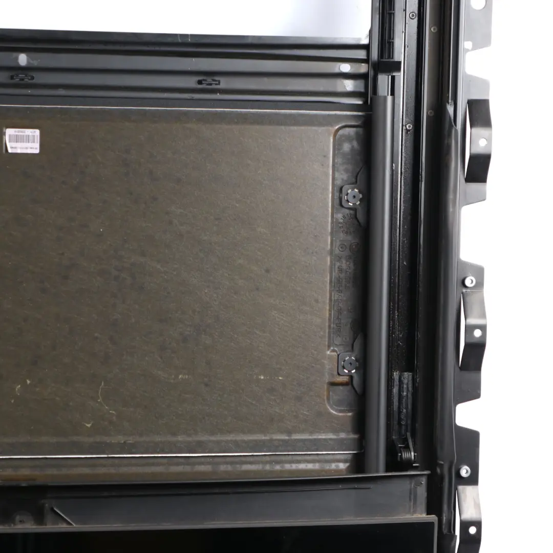 Szyberdach Panorama Dach Przesuwny Panoramiczny Antracyt do BMW X1 E84 o numerze 8047724 BMW X1 E84 Szyberdach Panorama Dach Przesuwny Panoramiczny Antracyt - SKU 8047724 - Numer Części 8047724