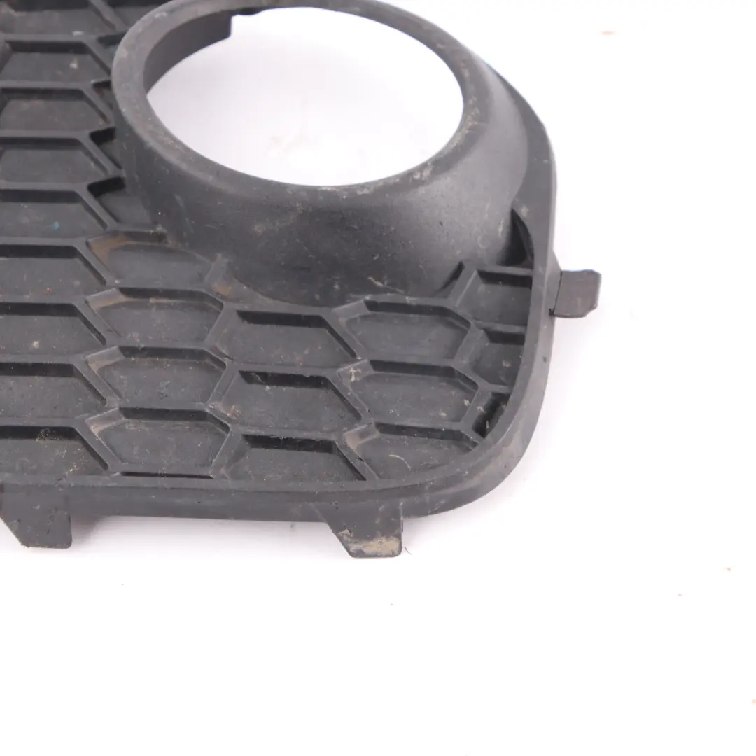  Fog Light Cover BMW X5 E70 LCI Front Bumper Left N/S Grid Trim Panel - SKU 8048021 - Part number 8048021