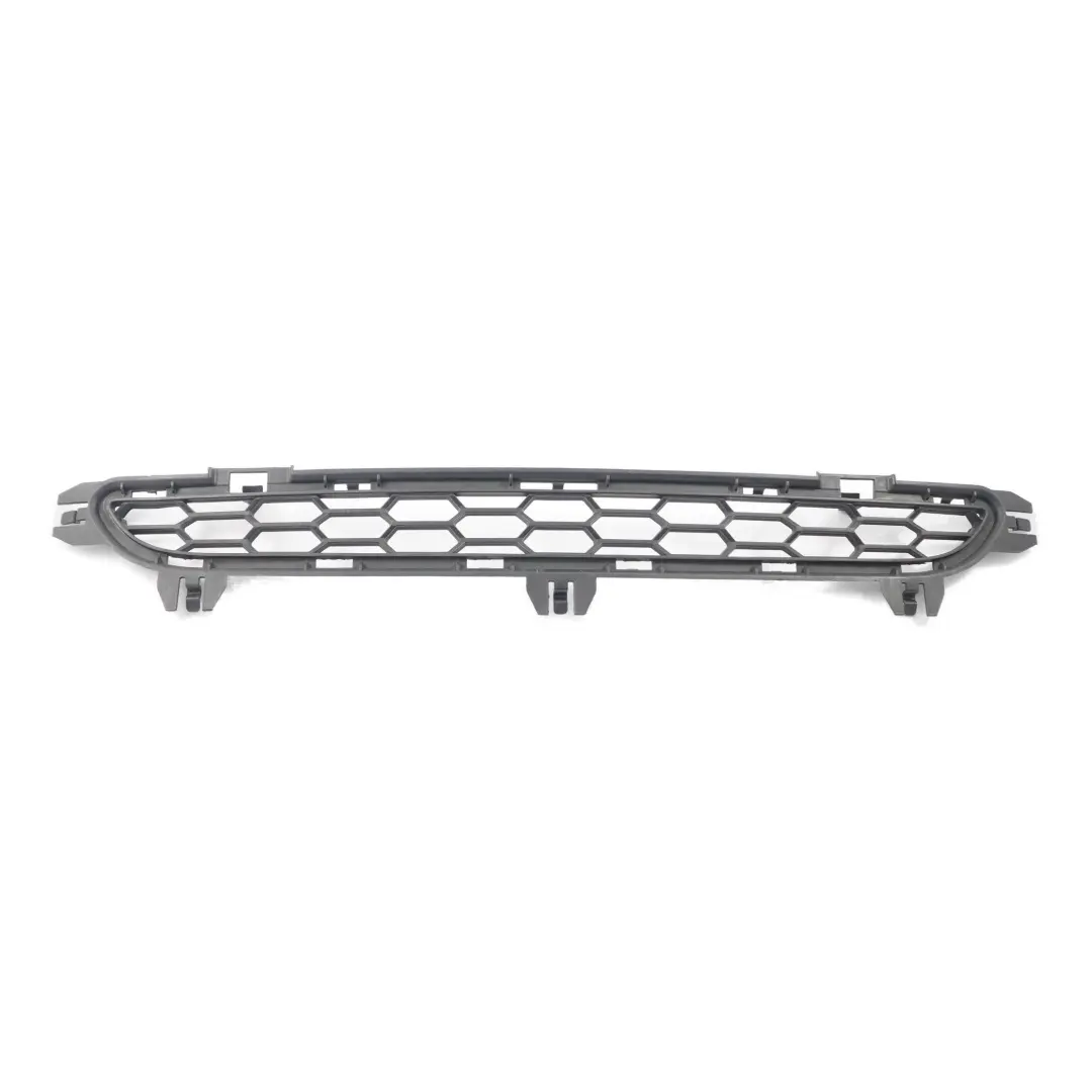 Front Bumper Grille Centre Middle Grid Grill to BMW X3 F25 M Sport with Part number 8048096 BMW X3 F25 M Sport Front Bumper Grille Centre Middle Grid Grill - SKU 8048096 - Part number 8048096