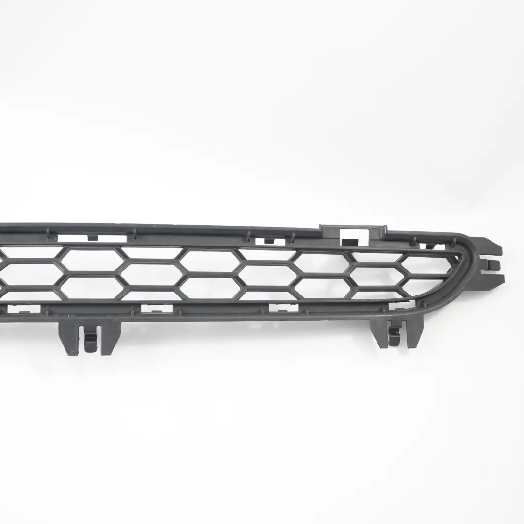 Front Bumper Grille Centre Middle Grid Grill to BMW X3 F25 M Sport with Part number 8048096 BMW X3 F25 M Sport Front Bumper Grille Centre Middle Grid Grill - SKU 8048096 - Part number 8048096