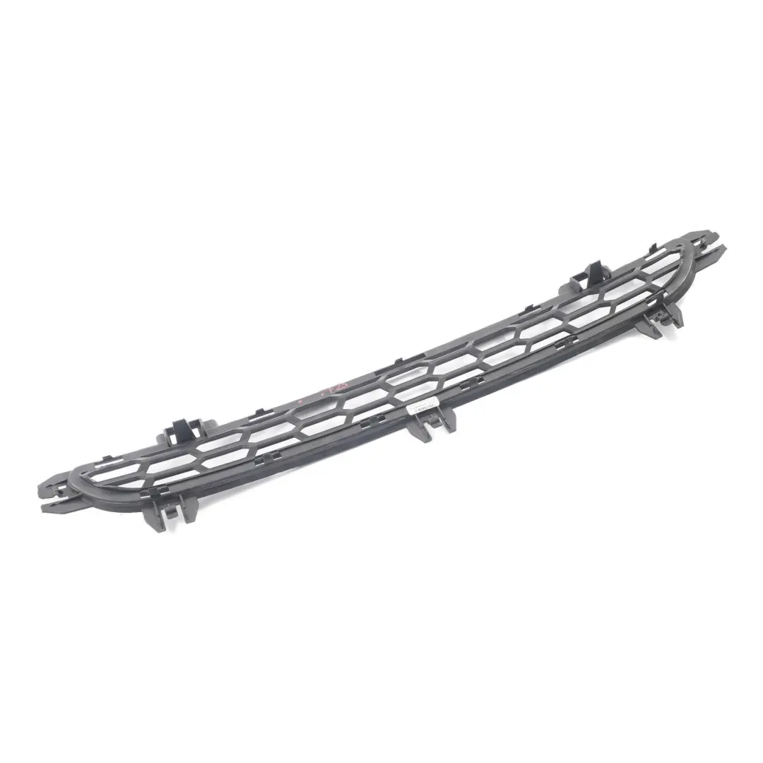 BMW X3 F25 M Sport Front Bumper Grille Centre Middle Grid Grill - SKU 8048096 - Part number 8048096