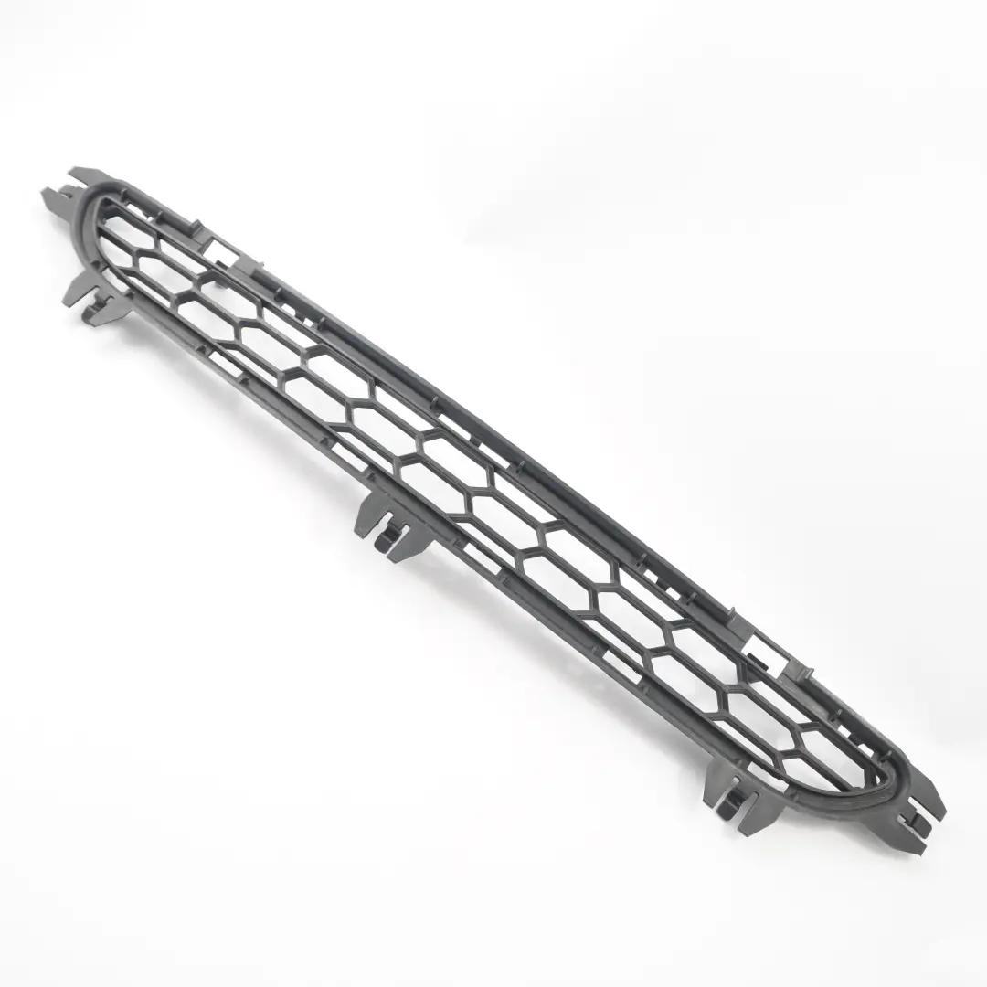 BMW X3 F25 M Sport Front Bumper Grille Centre Middle Grid Grill - SKU 8048096 - Part number 8048096