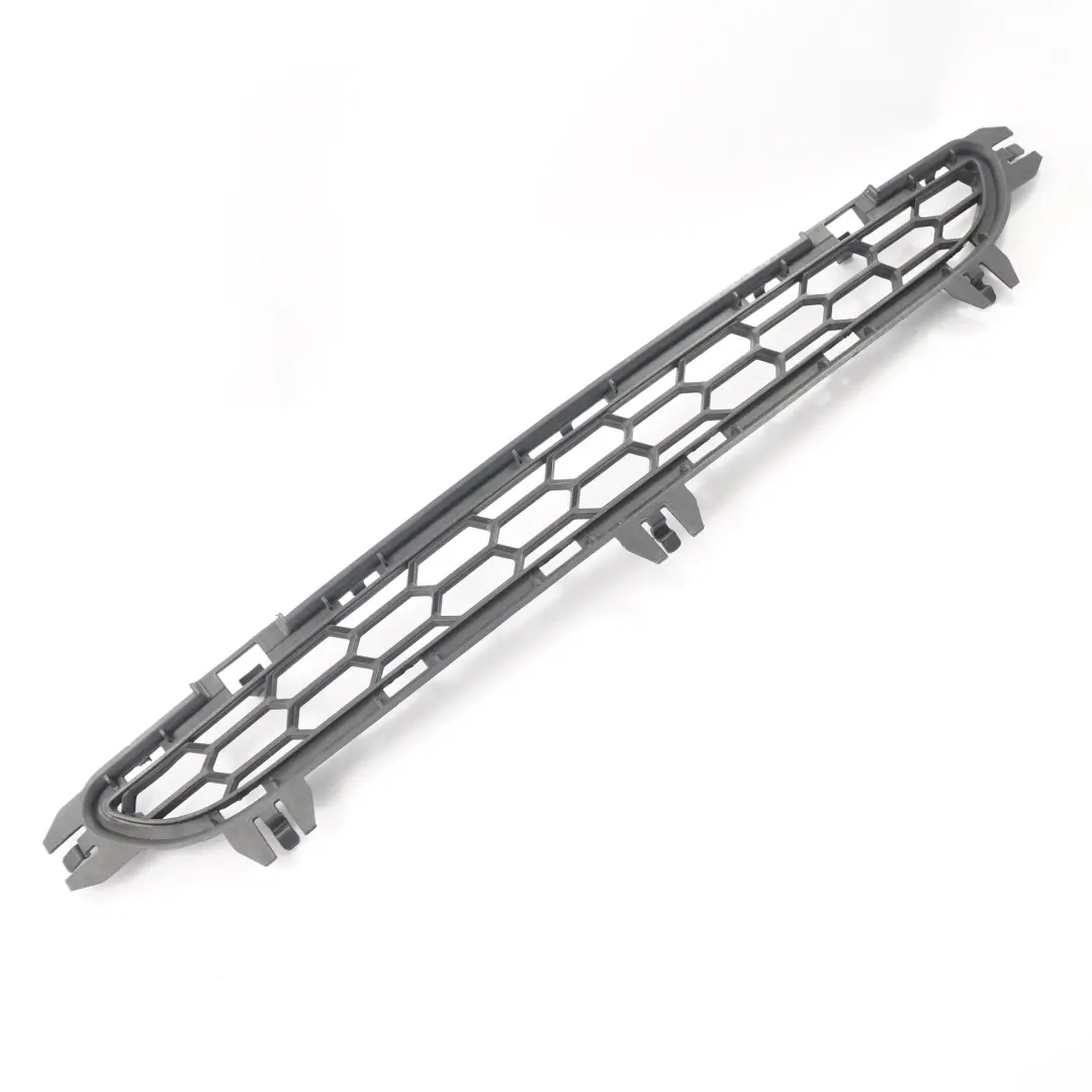 Rejilla parachoques delantero Rejilla central central para BMW X3 F25 M Sport con número de pieza 8048096 BMW X3 F25 M Sport Rejilla parachoques delantero Rejilla central central - SKU 8048096 - Número de pieza 8048096