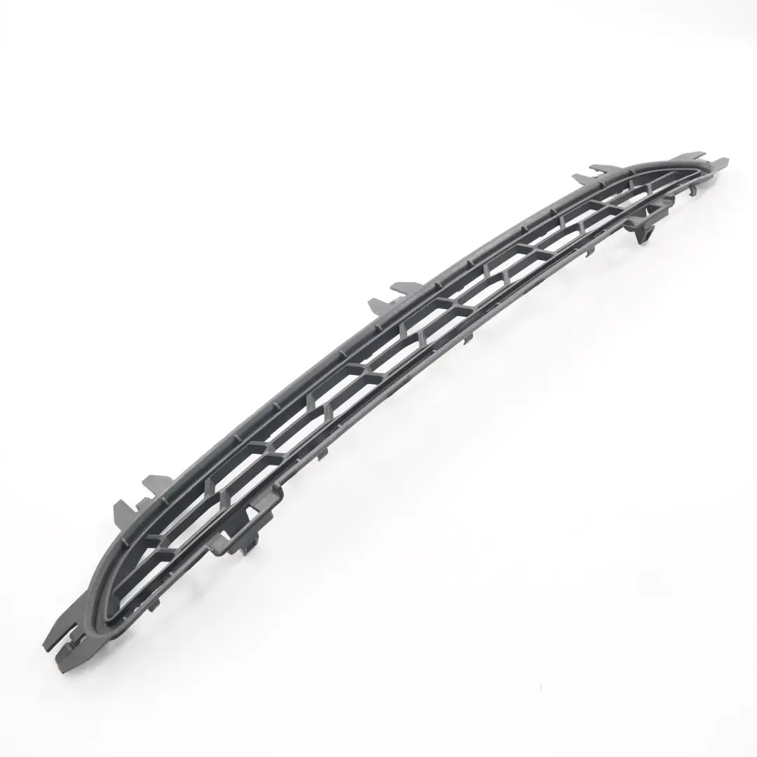 Rejilla parachoques delantero Rejilla central central para BMW X3 F25 M Sport con número de pieza 8048096 BMW X3 F25 M Sport Rejilla parachoques delantero Rejilla central central - SKU 8048096 - Número de pieza 8048096