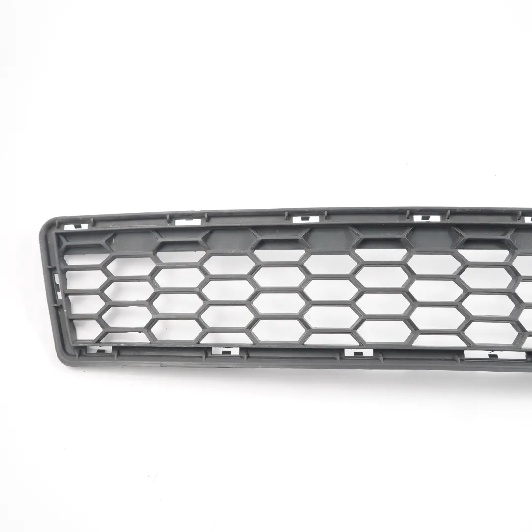 BMW X3 F25 Rejilla parachoques delantera Rejilla inferior M Sport - SKU 8048097 - Número de pieza 8048097