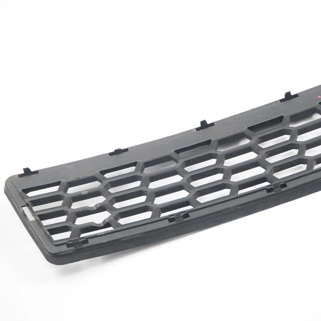 Grille du pare-chocs avant Grille centrale inférieure M Sport pour BMW X3 F25 à propos du numéro de pièce 8048097 BMW X3 F25 Grille du pare-chocs avant Grille centrale inférieure M Sport - SKU 8048097 - Numéro de pièce 8048097