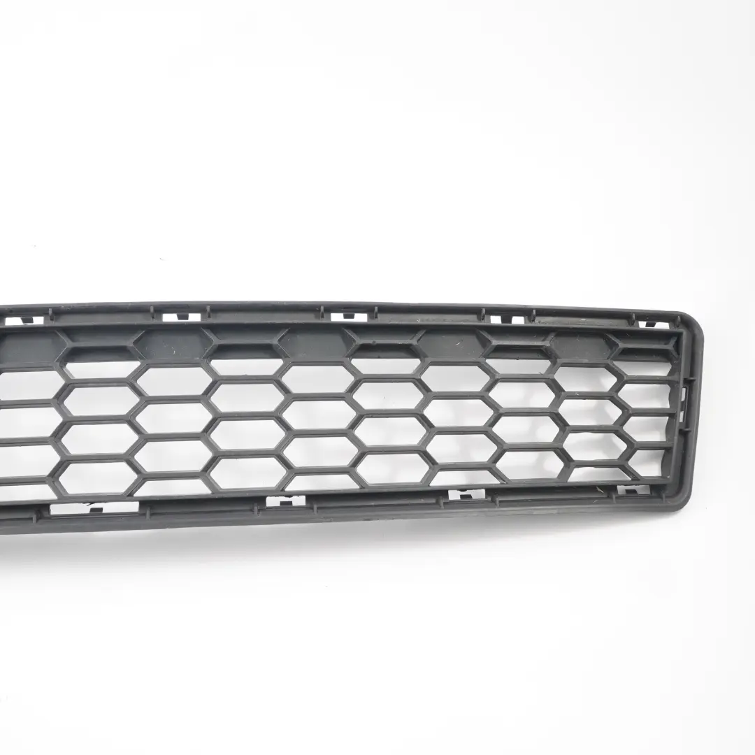 Grille du pare-chocs avant Grille centrale inférieure M Sport pour BMW X3 F25 à propos du numéro de pièce 8048097 BMW X3 F25 Grille du pare-chocs avant Grille centrale inférieure M Sport - SKU 8048097 - Numéro de pièce 8048097
