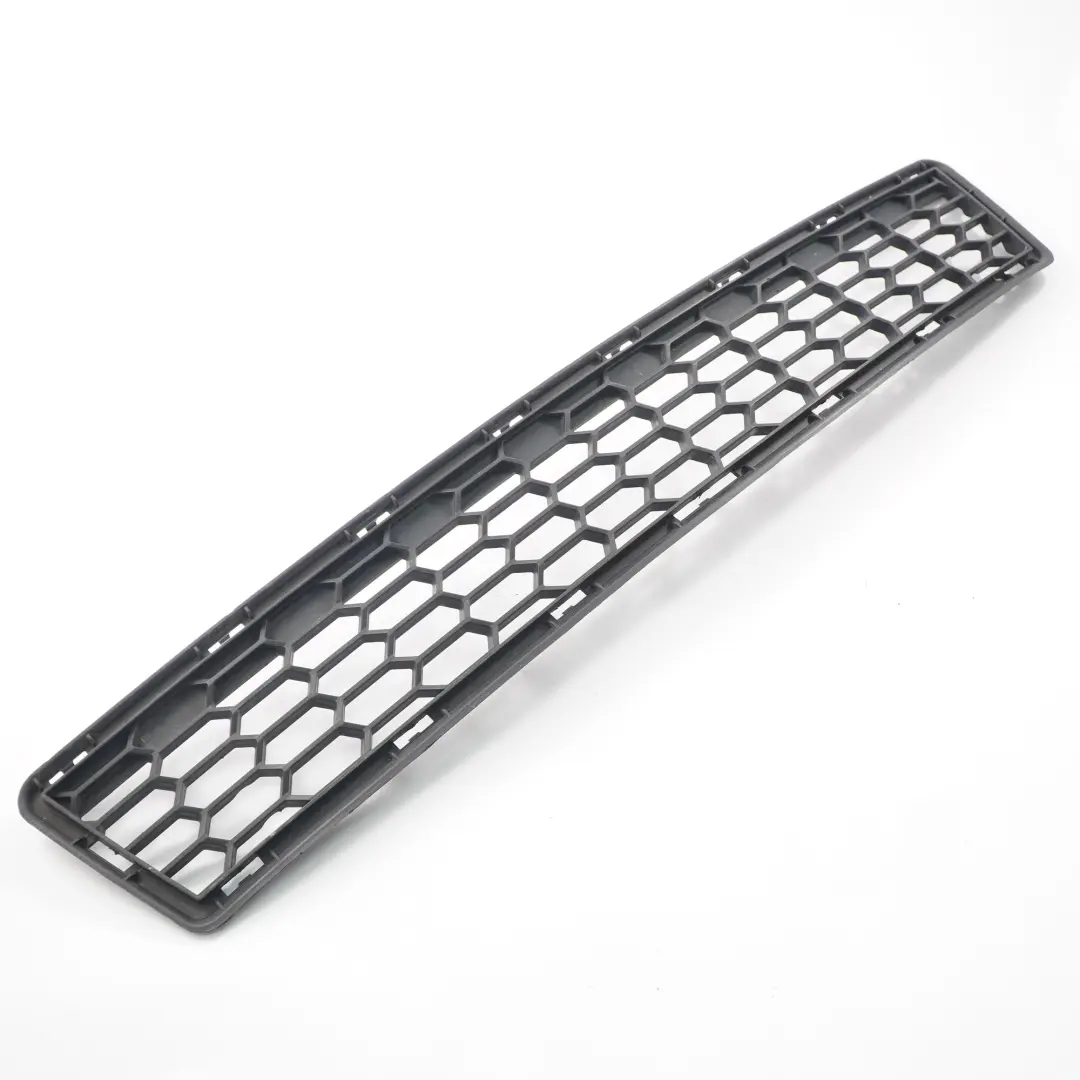 BMW X3 F25 Frontstoßstange Kühlergrill Mitte unten Gitter M Paket - SKU 8048097 - Teilenummer 8048097